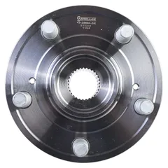 43-28684-SX Stellox Ступица колеса