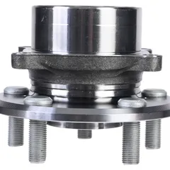 43-28684-SX Stellox Ступица колеса