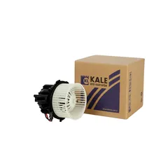 351605 Kale oto Radyator Вентилятор отопителя VAG A4, A5, A6, A7, Q5
