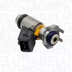 805001800302 Magneti Marelli Форсунка бензиновая