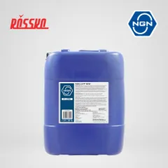 V272085844 NGN Синтетическое автомобильное трансмиссионное масло ATF 6HP A-LINE 20л