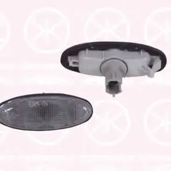 34700570 Klokkerholm Фонарь указателя поворота