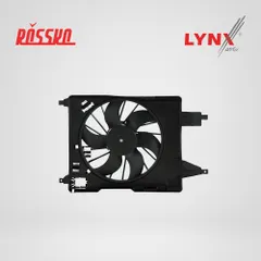 RF-1165 LYNXauto Вентилятор радиатора