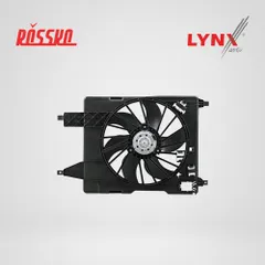 RF-1165 LYNXauto Вентилятор радиатора