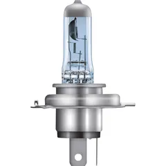 64193CBN Osram Лампа H4 12V 60/55W P43t COOL BLUE INTENSE next generation 5000К