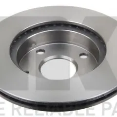 203223 NK Диск тормозной передний (235x19mm) / MAZDA 121,323,MX-5 89~
