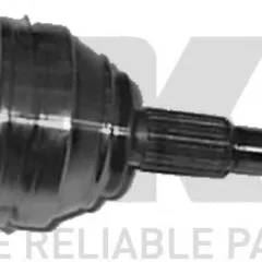 514707 NK ШРУС наружный / AUDI-80,90,100,200 1.6-2.3 75~