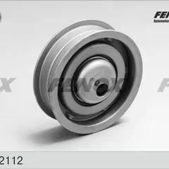 R12112 Fenox Ролик натяжной ремня ГРМ