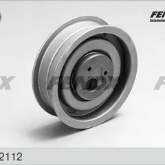 R12112 Fenox Ролик натяжной ремня ГРМ