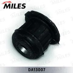 DA13007 Miles Сайлентблок подрамника VAG 80 -91/PASSAT B2 передний