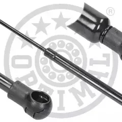 AG-40166 Optimal Газовая пружина, крышка багажник