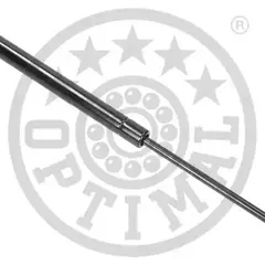 AG-40166 Optimal Газовая пружина, крышка багажник