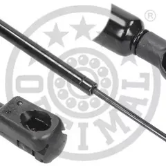 AG-40175 Optimal Амортизатор крышки багажника