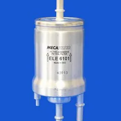 ELE6101 MECAFILTER Фильтр топливный