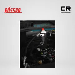 S7520178 Carville Racing Очиститель CR индустриальный, аэро, 360°, 800ml
