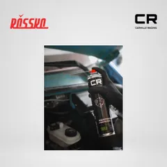 S7520178 Carville Racing Очиститель CR индустриальный, аэро, 360°, 800ml