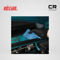 S7520178 Carville Racing Очиститель CR индустриальный, аэро, 360°, 800ml