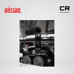 S7520178 Carville Racing Очиститель CR индустриальный, аэро, 360°, 800ml
