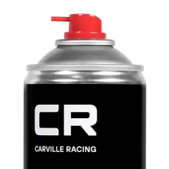 S7520178 Carville Racing Очиститель CR индустриальный, аэро, 360°, 800ml
