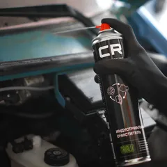 S7520178 Carville Racing Очиститель CR индустриальный, аэро, 360°, 800ml