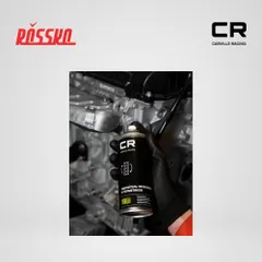 S7320455 Carville Racing Удалитель прокладок и герметиков CR, аэрозоль, 520 мл