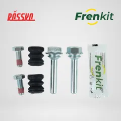 808006 Frenkit Ремкомплект направляющих суппорта