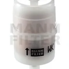 WK 32/6 Mann Фильтр топливный