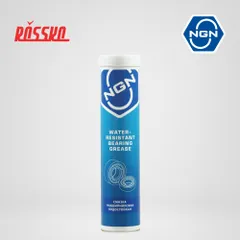 V0066 NGN Water-Resistant Bearing Grease Смазка подшипниковая водостойкая 375 гр