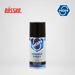 V0056 NGN Керамическая спрей-смазка Ceramic Spray 210 мл