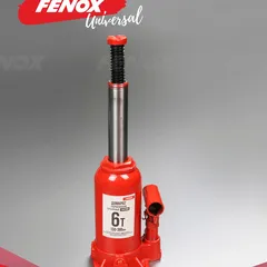 FAM2005 Fenox Домкрат гидравлический 6т