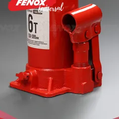 FAM2005 Fenox Домкрат гидравлический 6т