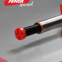 FAM2005 Fenox Домкрат гидравлический 6т