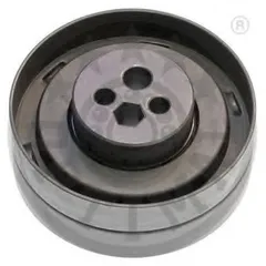 0-N160 Optimal Ролик обводной ремня ГРМ
