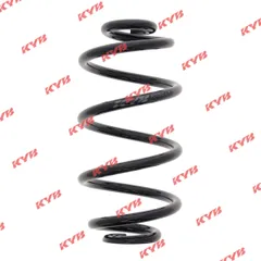 RX5013 KYB Пружина ходовой части K-Flex, задняя