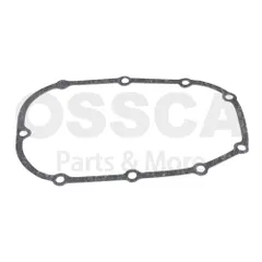 12700 OSSCA Прокладка блока двигателя / Audi 2.6-2.8 90~ 102-150kw