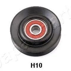 RP-H10 Japanparts Паразитный / ведущий ролик, поликлиновой ремень