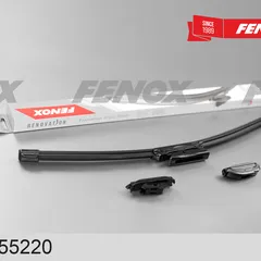 WB55220 Fenox Щетка стеклоочистителя бескаркасная 55 см, 22"