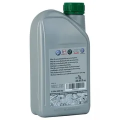 G 004 000 M2 VAG Жидкость ГУР, 1л