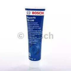 5 000 000 150 Bosch Смазка Superfit-для тормозной системы 100мл
