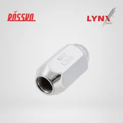 FW-2116 LYNXauto Гайка колесная передняя и задняя правая и левая