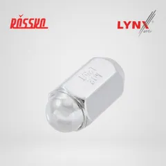 FW-2116 LYNXauto Гайка колесная передняя и задняя правая и левая