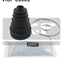 VKJP 01001 SKF Пыльник ШРУСа