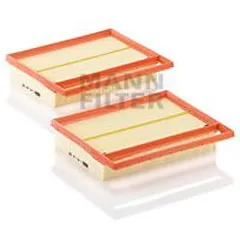 C 25 110-2 Mann Фильтр воздушный