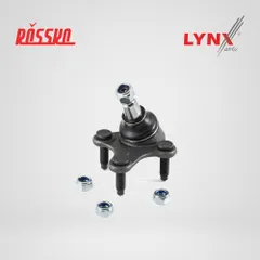 C1237L LYNXauto Опора шаровая передняя левая