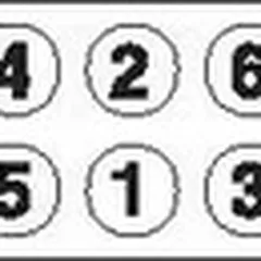 WG1736517 WILMINK GROUP Комплект болтов