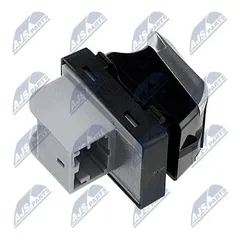 EWS-AU-020 NTY NTY БЛОК УПЛАВЛЕНИЯ СТЕКЛОПОДЪЕМНИКОМ