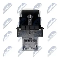 EWS-AU-020 NTY NTY БЛОК УПЛАВЛЕНИЯ СТЕКЛОПОДЪЕМНИКОМ