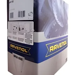 4014835799639 RAVENOL ТРАНСМИССИОННОЕ МАСЛО RAVENOL ATF FZ (20Л) ECOBOX