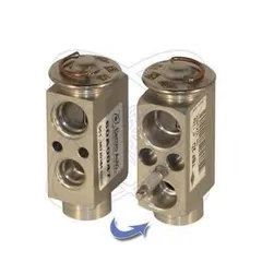 60A0047 ELECTRO AUTO Расширительный клапан, кондиционер
