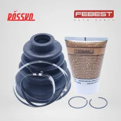 0315-CL20 Febest Пыльник ШРУСа внутреннего комплект